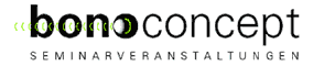 bonconcept Seminarveranstaltungen